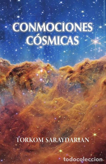 B&uuml;cher: Conmociones C&oacute;smicas - Torkom Saraydarian