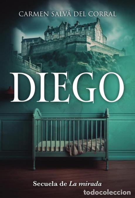 B&uuml;cher: Diego - Carmen Salv&aacute; del Corral