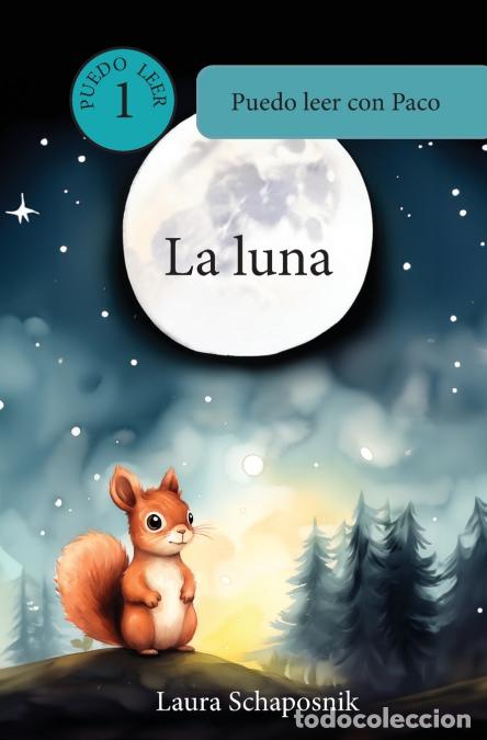 Libri: La Luna - Laura P Schaposnik