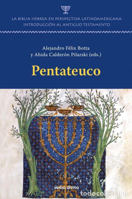 Libri: Pentateuco - La Biblia Hebrea en perspectiva latinoamericana - Introducci&oacute;n al Antiguo Testamento -