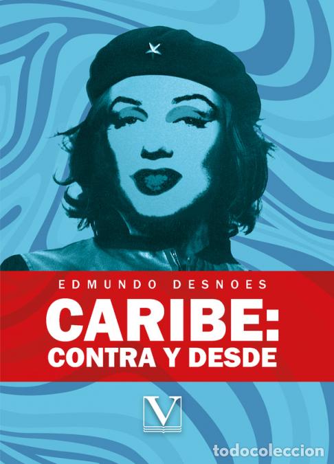 books: Caribe: contra y desde - Edmundo Desnoes