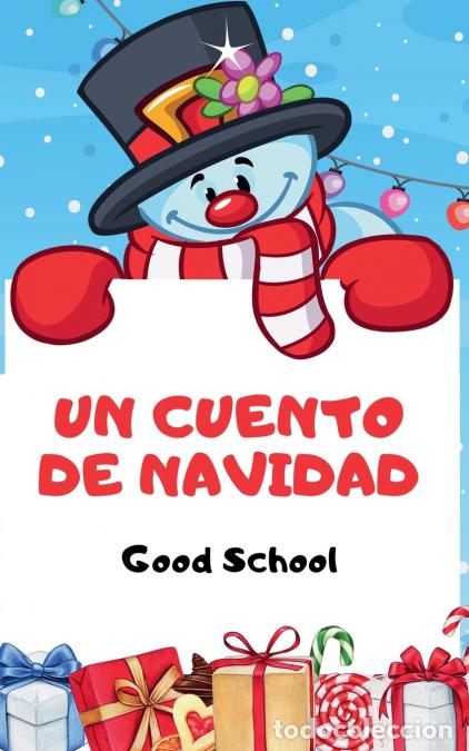 Livros: Un Cuento de Navidad - Good School