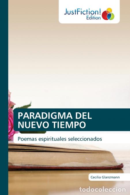 Libri: PARADIGMA DEL NUEVO TIEMPO - Cecilia Glanzmann