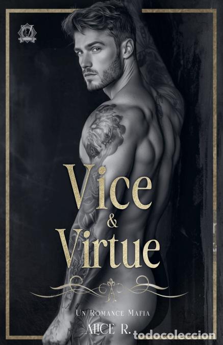 books: Vice & Virtue - Un Romance Mafia (Espa&ntilde;ol) - Alice R.