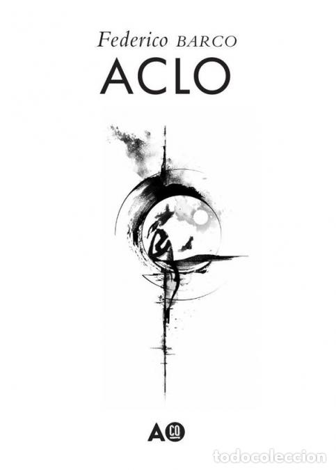 books: Aclo - Federico. BARCO,Federico. BARCO