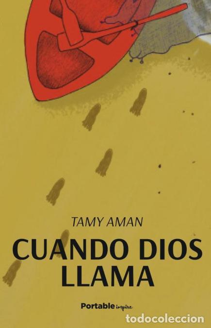 Libri: Cuando Dios llama - Tamy Aman