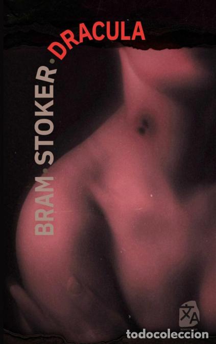 Libri: Dr&aacute;cula - Nueva traducci&oacute;n al espa&ntilde;ol - Bram Stoker