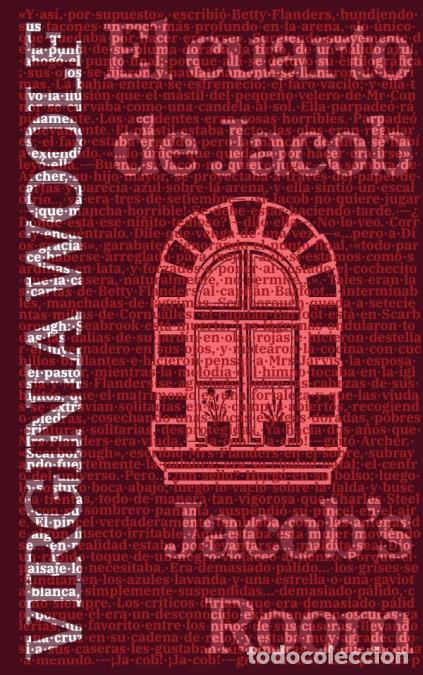 Libri: El cuarto de Jacob - Jacob?s Room - Texto paralelo biling&uuml;e - Bilingual edition: Ingl&eacute;s - Espa&ntilde;ol /