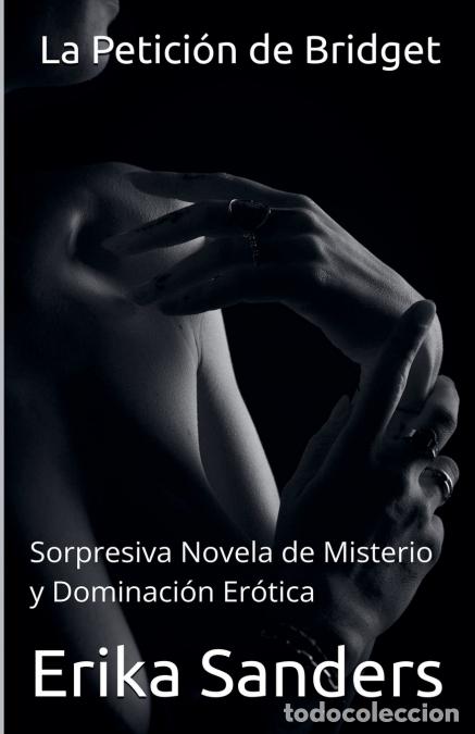 books: 36 - La petici&oacute;n de Bridget (revisado) - Erika Sanders