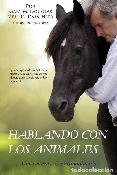 books: Hablar con los animales (Spanish) - Gary M. Douglas,Dr. Dain Heer