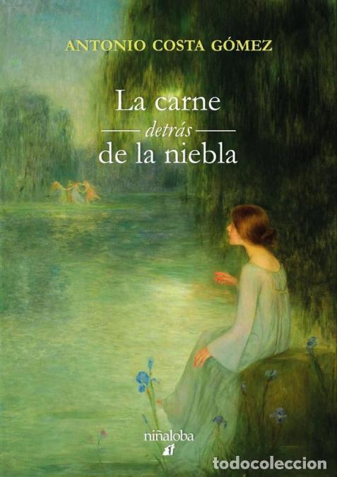 B&uuml;cher: La carne detr&aacute;s de la niebla - Antonio Costa G&oacute;mez