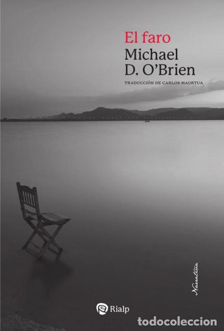 Libros: El faro - Michael D. O?Brien - Foto 1