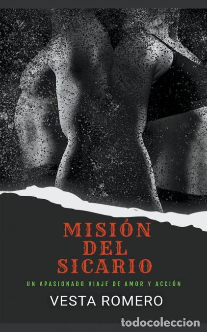 Libros: Misi&oacute;n del Sicario - Vesta Romero - Foto 1