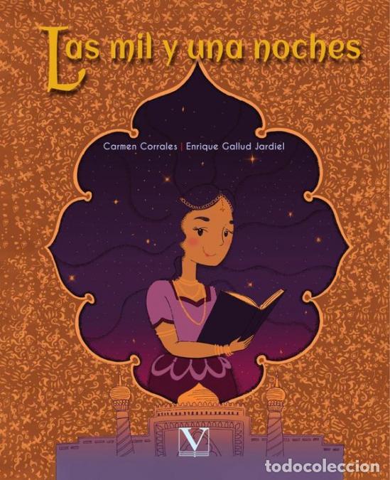 Libri: Las mil y una noches (C&oacute;mic) - Enrique Gallud Jardiel,Luis Moreno