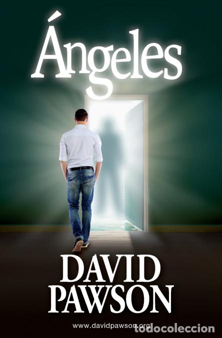 Libros: &Aacute;ngeles - David Pawson - Foto 1