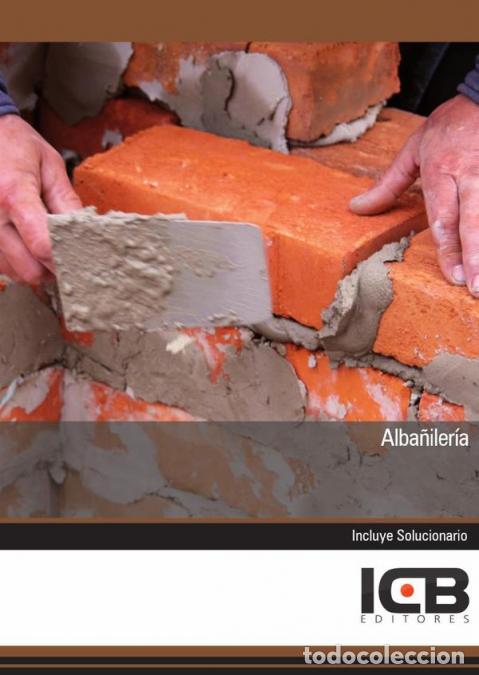 Livres: Alba&ntilde;iler&iacute;a - ICB Editores