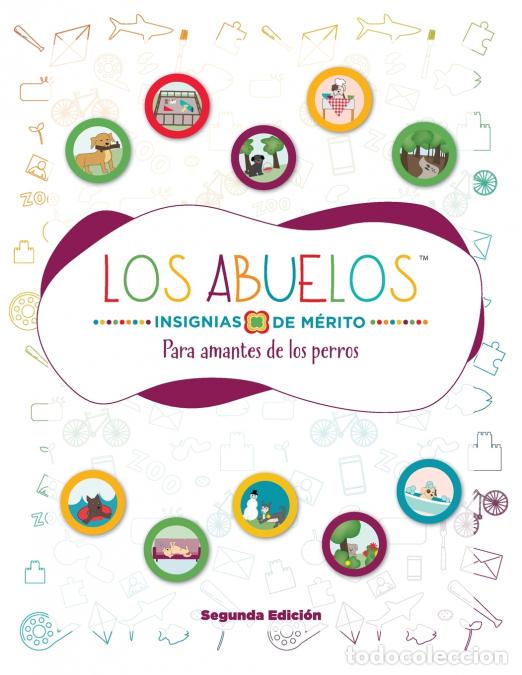 B&uuml;cher: Insignias de Me?rito de los abuelos ? Para amantes de los perros - Dave Grunenwald