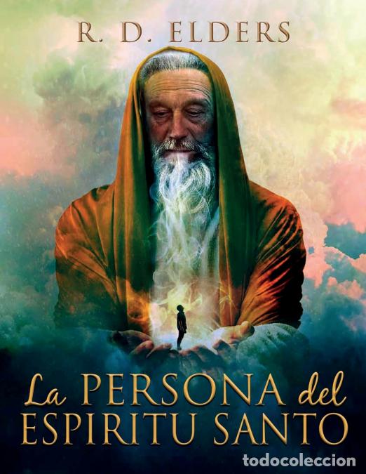 Libros: La Persona del Espiritu Santo - R D Elders - Foto 1