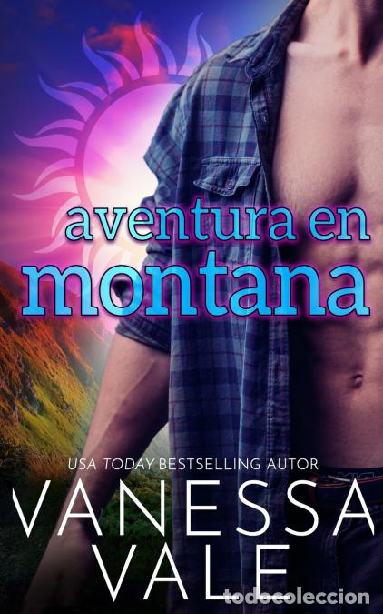books: Aventura en Montana - Vanessa Vale