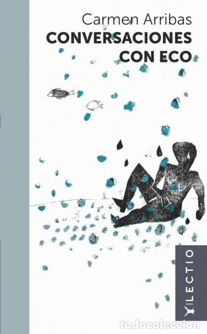 Libri: Conversaciones con Eco - Carmen Arribas