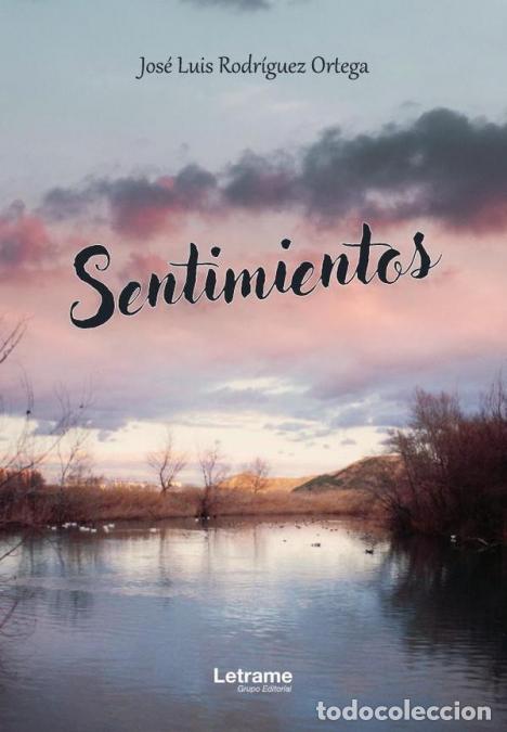 books: Sentimientos - Jos&eacute; Luis Rodr&iacute;guez Ortiga,Jos&eacute; Luis Rodr&iacute;guez Ortega