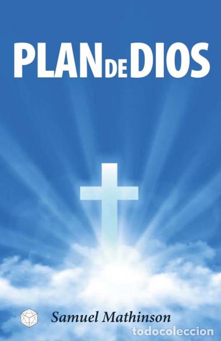 Libri: Plan de Dios - Samuel Mathinson