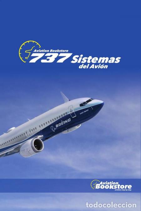 Libri: Introducci&oacute;n a 737 - Facundo Conforti