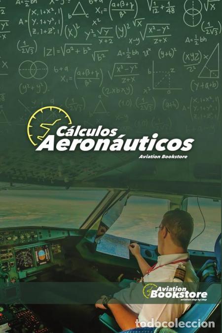 Libri: C&aacute;lculos Aeron&aacute;uticos - Facundo Conforti