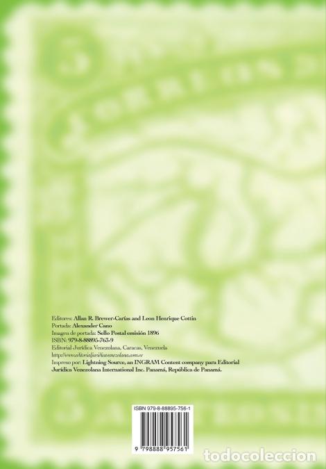 Libri: HISTORIA OFICIAL DE LA DISCUSI&Oacute;N ENTRE VENEZUELA Y LA GRAN BRETA&Ntilde;A SOBRE SUS L&Iacute;MITES EN LA GUAYANA,