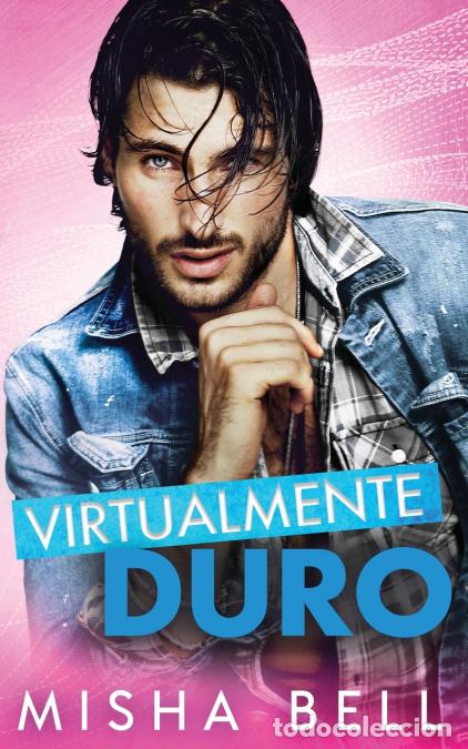 Libros: Virtualmente duro - Misha Bell - Foto 1