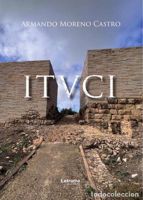 B&uuml;cher: Itvci - Armando Moreno Castro