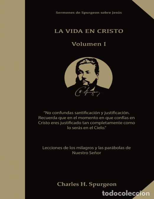 B&uuml;cher: La Vida en Cristo - Life in Christ in Spanish, Lecciones de los milagros y las par&aacute;bolas de Nuestro