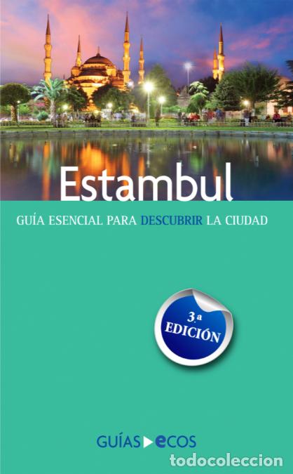 B&uuml;cher: Estambul - Varios autores