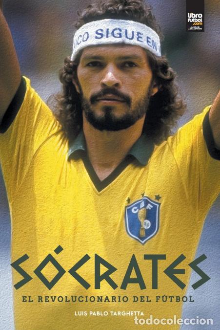 Livros: S&Oacute;CRATES - Luis Pablo Targhetta