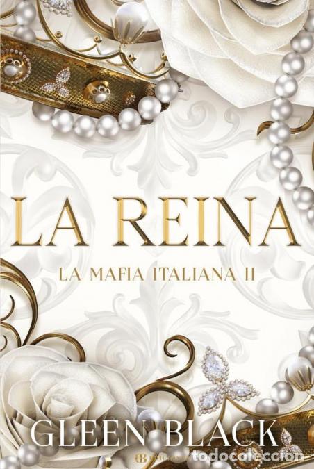 B&uuml;cher: La Reina - Gleen Black