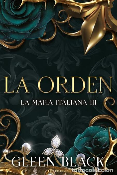 Libros: La Orden - Gleen Black - Foto 1
