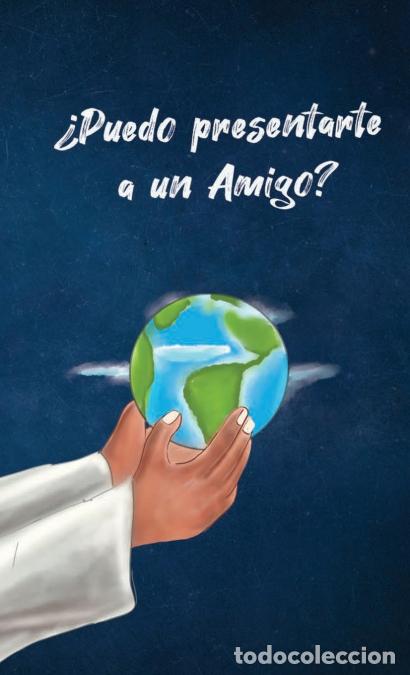 Libros: &iquest;Puedo presentarte a un amigo? - Teresa Skinner,Gordon Skinner,Agnes I Numer