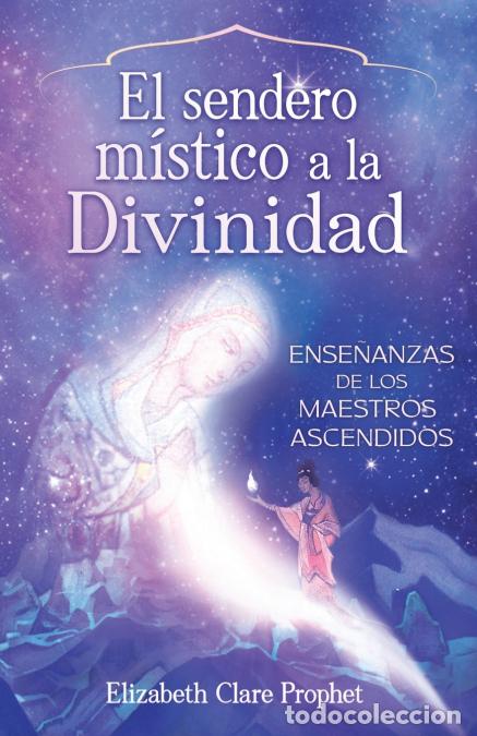 Libri: The Mystics Path Home (Spanish) - Elizabeth Clare Prophet