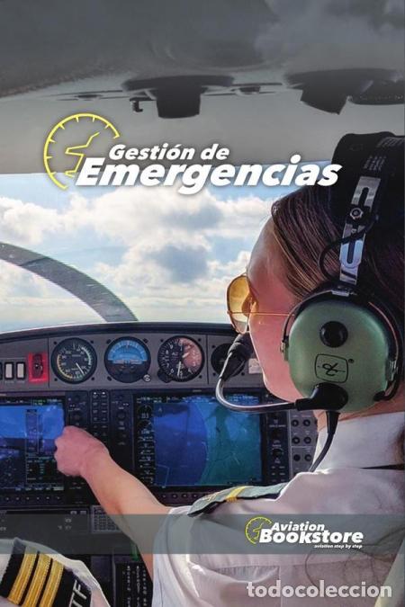 Livres: Gesti&oacute;n de Emergencias - Facundo Conforti