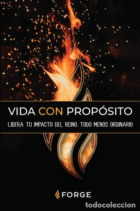 Libros: Vida Con Propo?sito - Forge - Foto 1