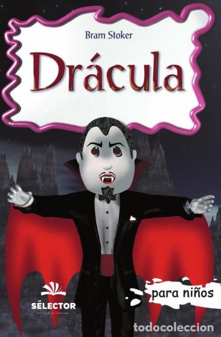 Libros: Dr&aacute;cula - Bram Stoker - Foto 1