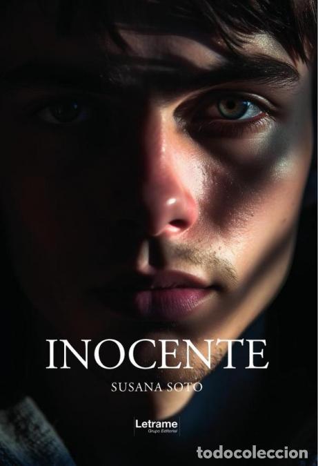 B&uuml;cher: Inocente - Susana Soto
