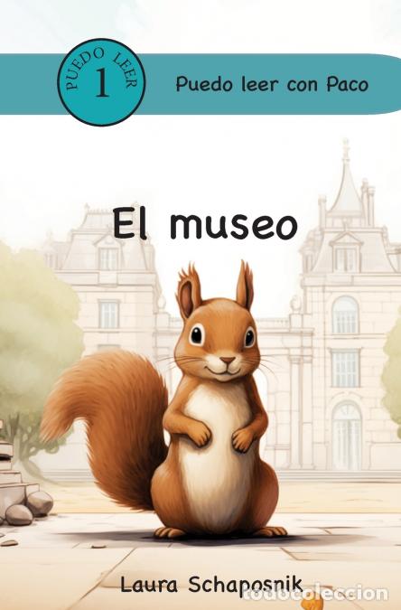 Libri: El museo - Laura P Schaposnik