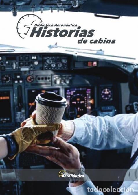 books: Historias de cabina - Facundo Conforti