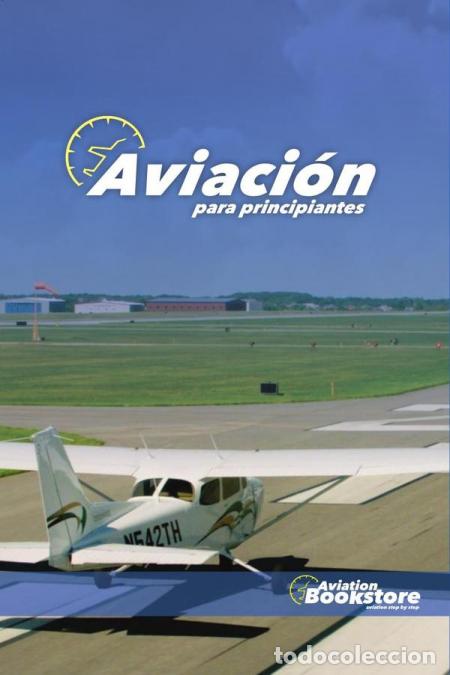 Livres: Aviaci&oacute;n para Principiantes - Facundo Conforti