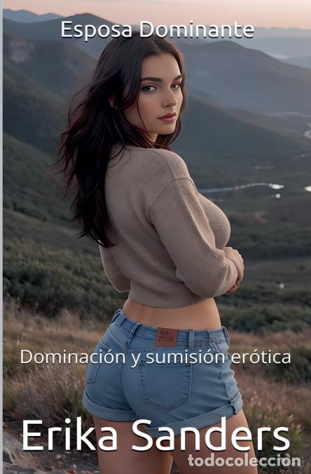 Libri: Esposa Dominante - Erika Sanders