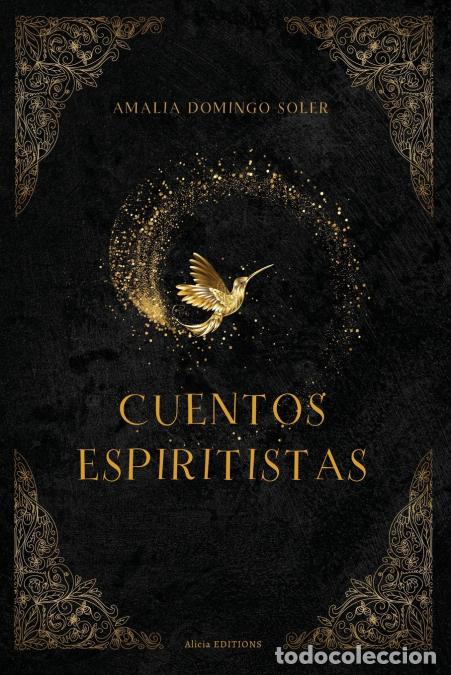 Libri: Cuentos Espiritistas - Amalia Domingo Soler