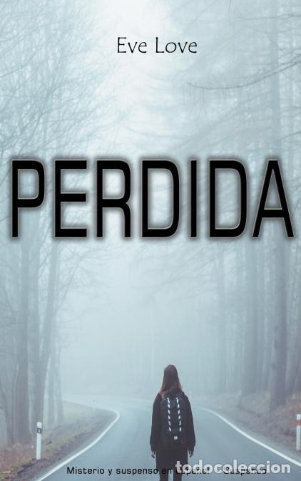 Livros: Perdida - Eve Love
