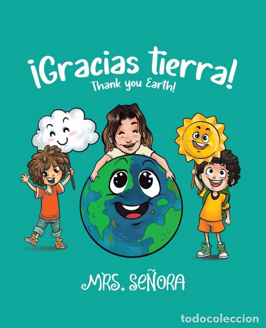 Libri: &iexcl;Gracias! - Emmanuel Baez,Gilda Kupferman