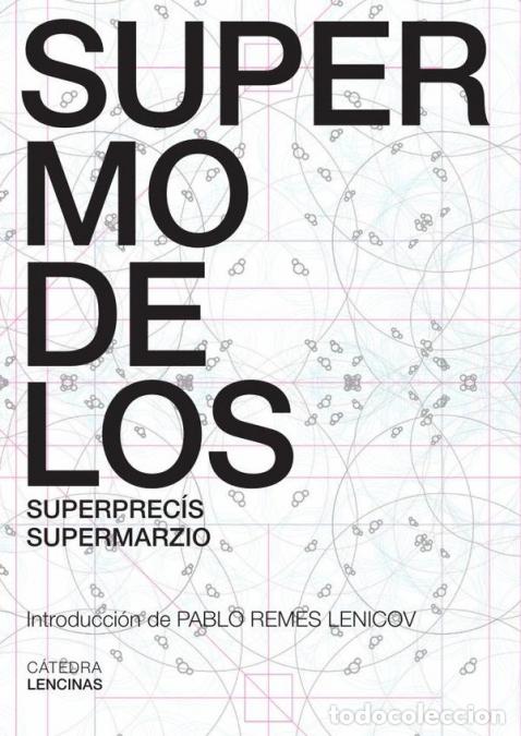 Livres: Supermodelos - Superprecis Supermarzio - Melisa Veronica Brieva,Santiago Miret